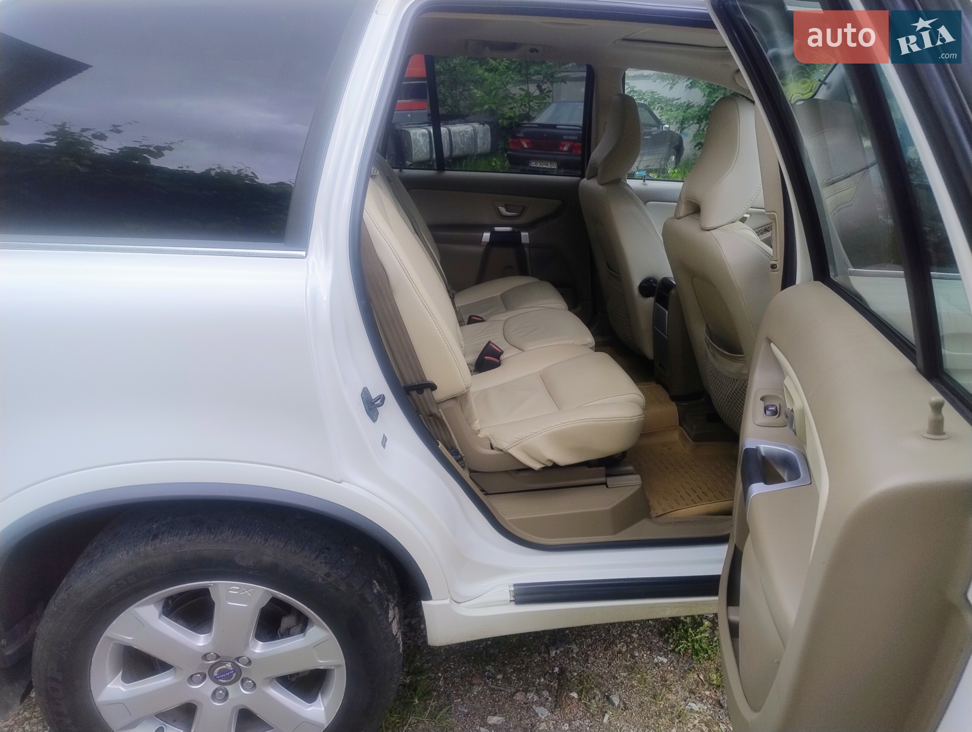 2011 Volvo XC90 - мініатюра 13