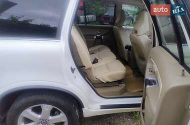 Внедорожник / Кроссовер Volvo XC90 2011 в 