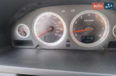 Внедорожник / Кроссовер Volvo XC90 2011 в 