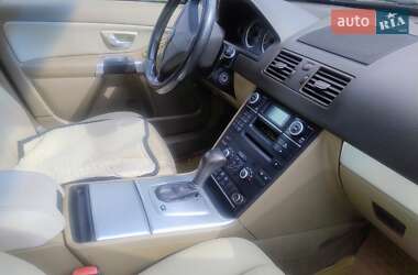 Внедорожник / Кроссовер Volvo XC90 2011 в 