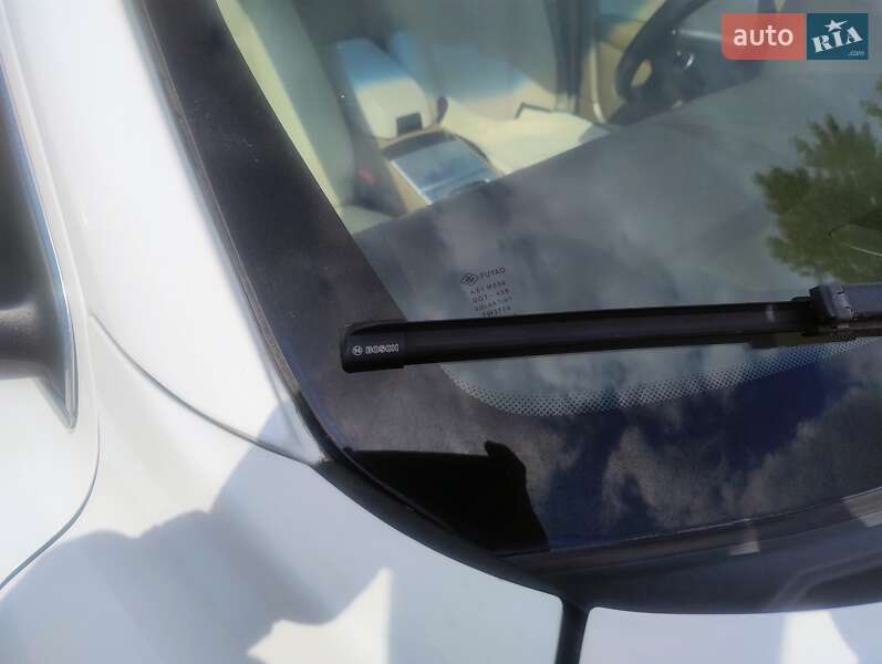 Внедорожник / Кроссовер Volvo XC90 2011 в Чернигове