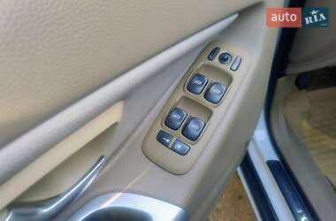 Внедорожник / Кроссовер Volvo XC90 2011 в 