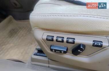 Внедорожник / Кроссовер Volvo XC90 2011 в 