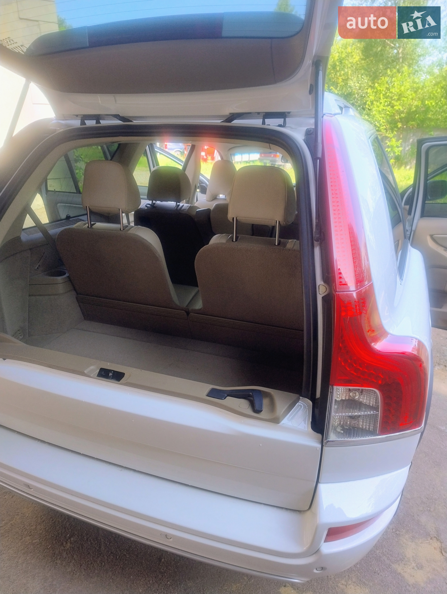 2011 Volvo XC90 - мініатюра 34