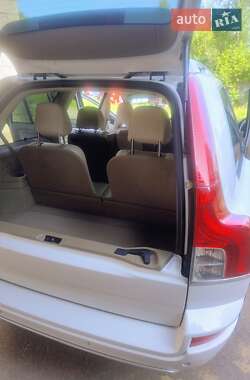 Внедорожник / Кроссовер Volvo XC90 2011 в 