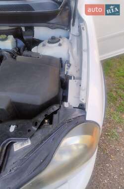 Внедорожник / Кроссовер Volvo XC90 2011 в 