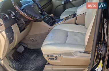 Внедорожник / Кроссовер Volvo XC90 2011 в Львове