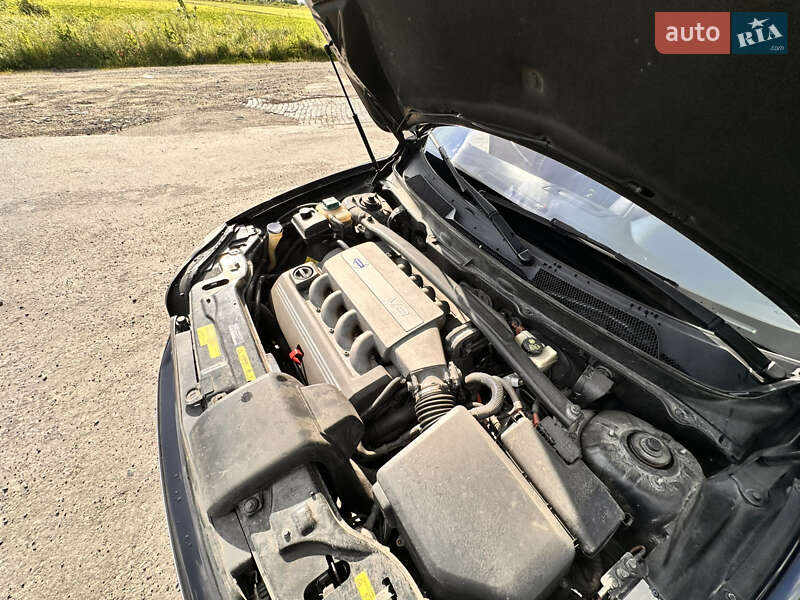 Внедорожник / Кроссовер Volvo XC90 2005 в Буске