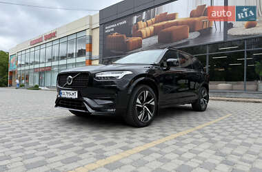 Позашляховик / Кросовер Volvo XC90 2020 в Хмельницькому