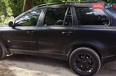 Внедорожник / Кроссовер Volvo XC90 2003 в Херсоне