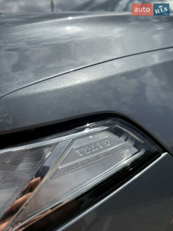 Позашляховик / Кросовер Volvo XC90 2016 в Луцьку фото 17 Позашляховик / Кросовер Volvo XC90 2016 в Луцьку