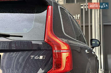 Внедорожник / Кроссовер Volvo XC90 2016 в 