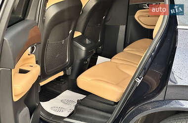 Внедорожник / Кроссовер Volvo XC90 2016 в 