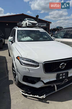 Внедорожник / Кроссовер Volvo XC90 2018 в Львове