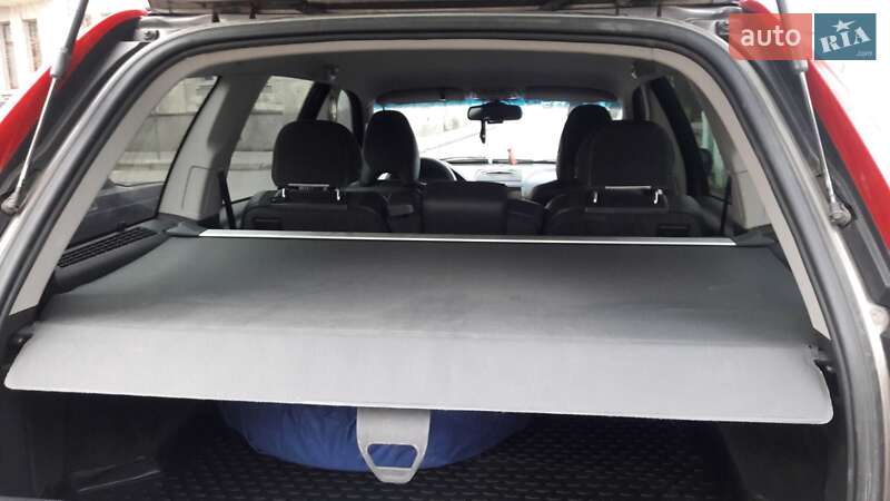 Внедорожник / Кроссовер Volvo XC90 2009 в Бродах фото 11 Внедорожник / Кроссовер Volvo XC90 2009 в Бродах