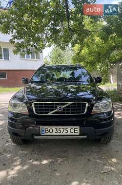 Позашляховик / Кросовер Volvo XC90 2008 в Костопілі