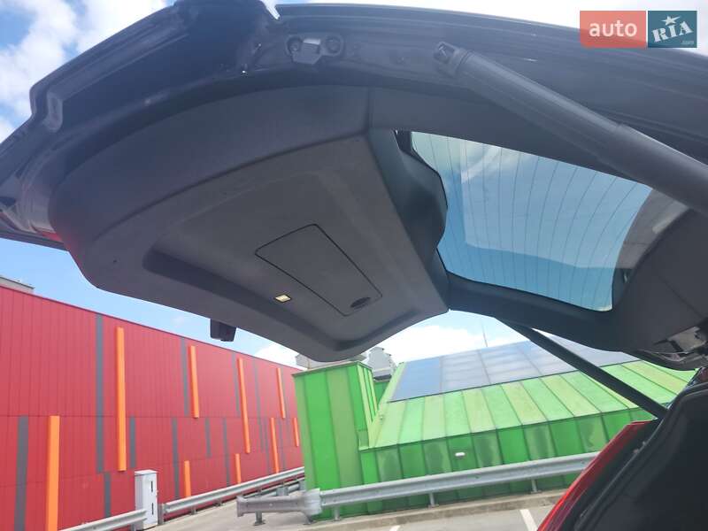 Внедорожник / Кроссовер Volvo XC90 2015 в Киеве фото 9 Внедорожник / Кроссовер Volvo XC90 2015 в Киеве