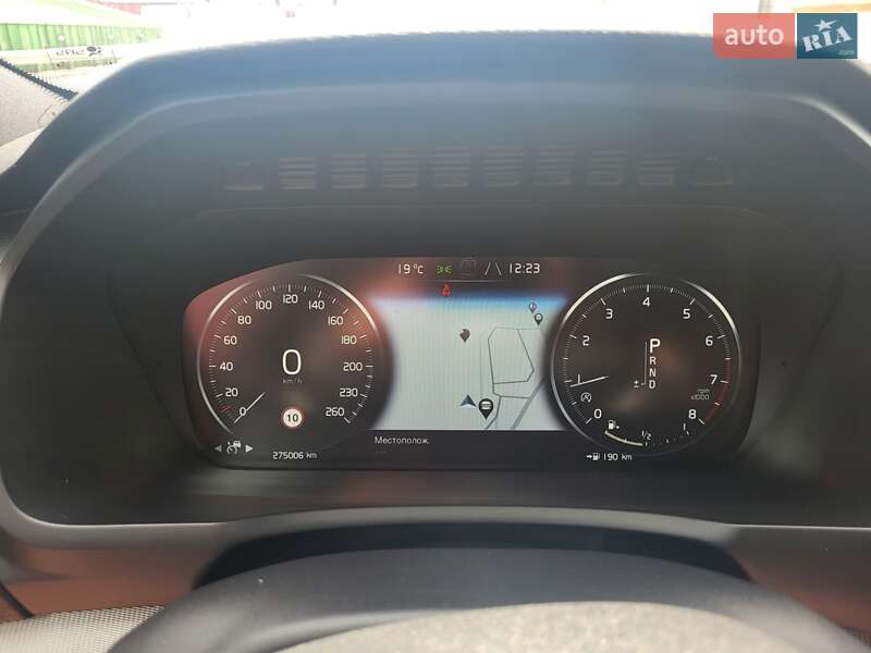 Внедорожник / Кроссовер Volvo XC90 2015 в Киеве фото 21 Внедорожник / Кроссовер Volvo XC90 2015 в Киеве