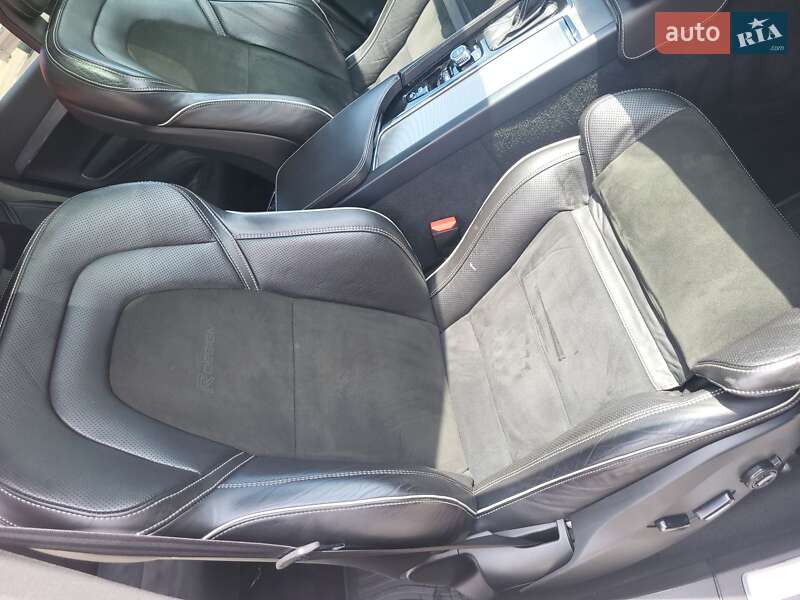 Внедорожник / Кроссовер Volvo XC90 2015 в Киеве фото 13 Внедорожник / Кроссовер Volvo XC90 2015 в Киеве