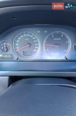 Внедорожник / Кроссовер Volvo XC90 2007 в Житомире