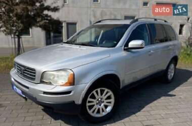 Внедорожник / Кроссовер Volvo XC90 2007 в Киеве