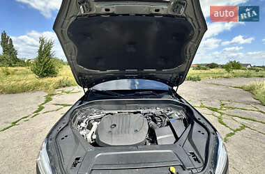 Внедорожник / Кроссовер Volvo XC90 2021 в 