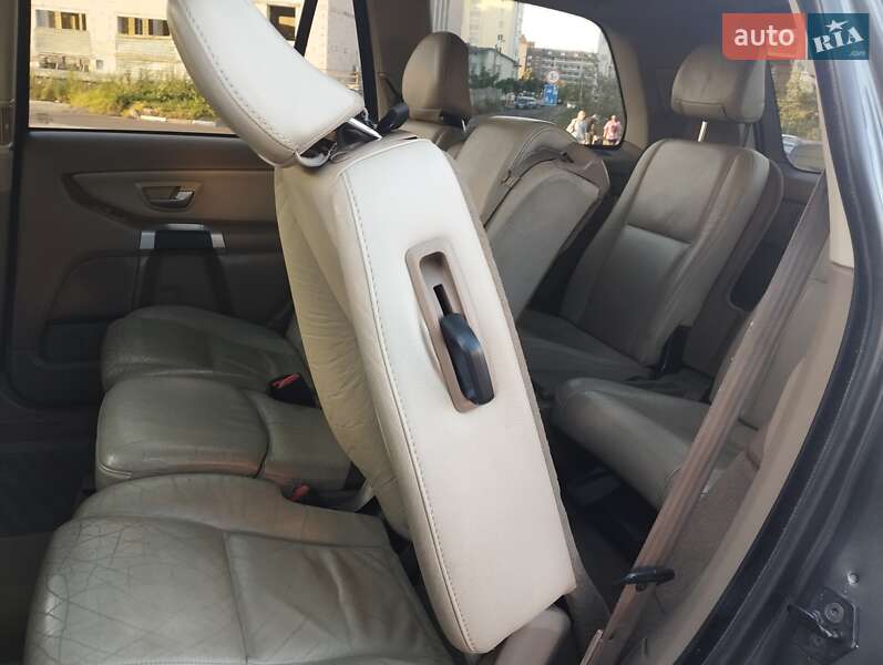 Внедорожник / Кроссовер Volvo XC90 2006 в Труханове