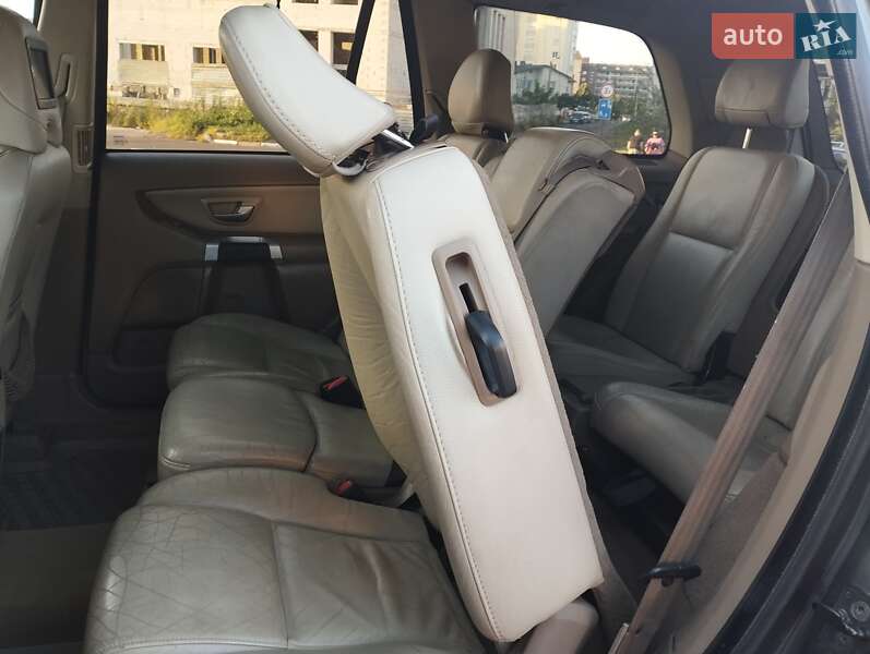 Внедорожник / Кроссовер Volvo XC90 2006 в Труханове