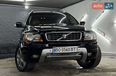 Внедорожник / Кроссовер Volvo XC90 2007 в Кременце