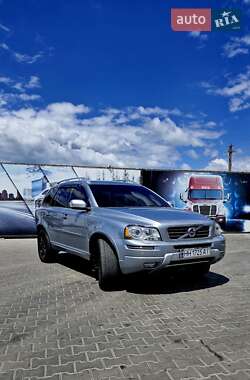 Позашляховик / Кросовер Volvo XC90 2014 в Одесі