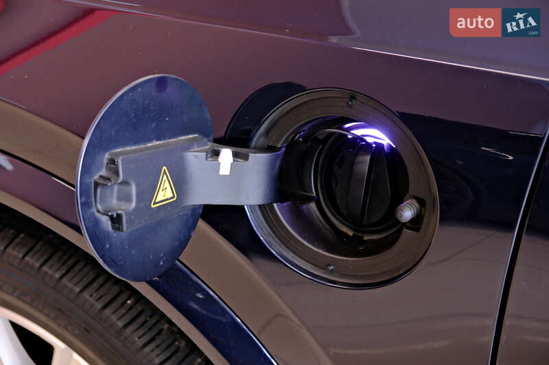 Внедорожник / Кроссовер Volvo XC90 2016 в Одессе