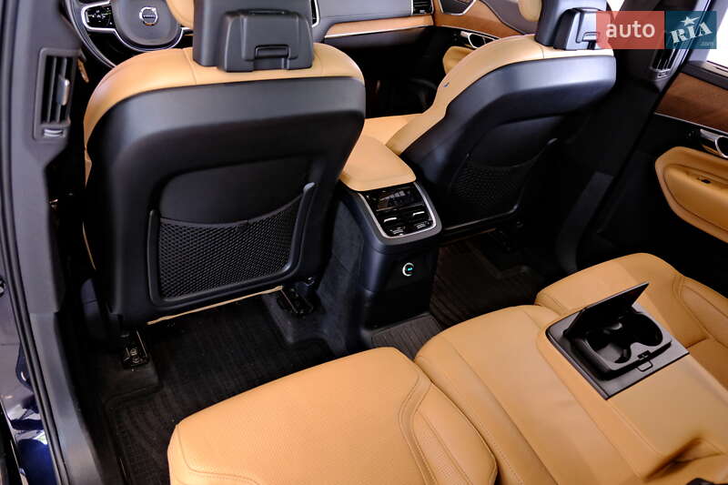 Внедорожник / Кроссовер Volvo XC90 2016 в Одессе