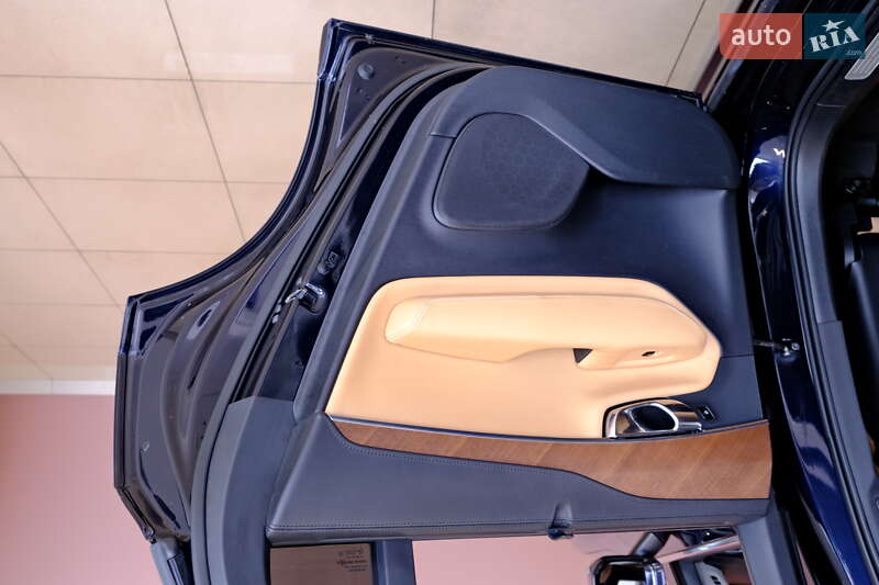 Внедорожник / Кроссовер Volvo XC90 2016 в Одессе