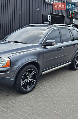 Позашляховик / Кросовер Volvo XC90 2007 в Яворові