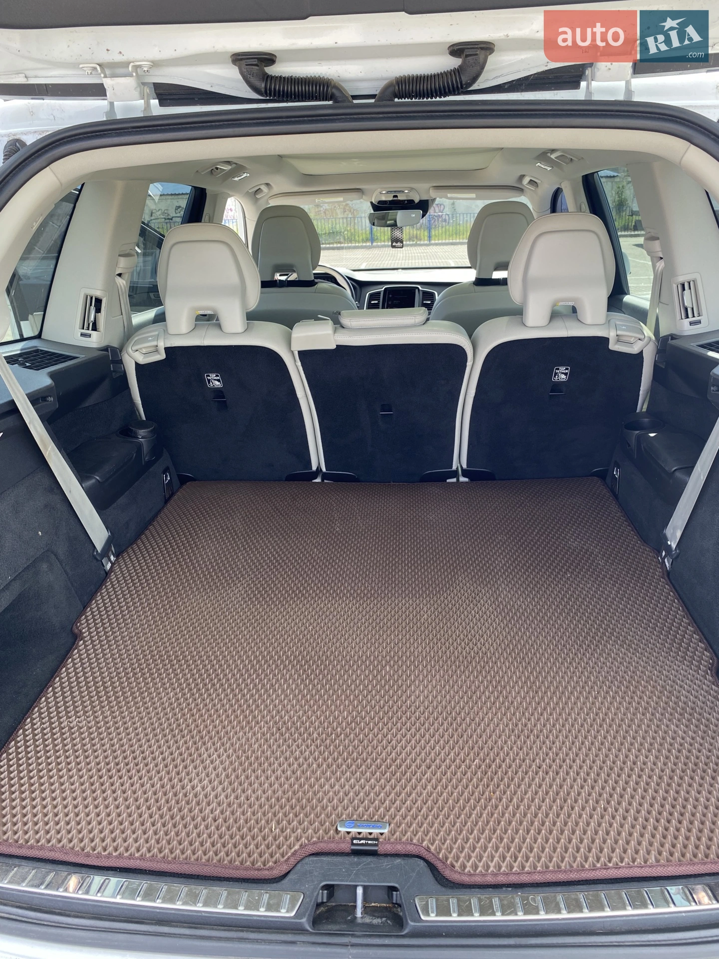 2019 Volvo XC90 - мініатюра 15