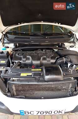 Внедорожник / Кроссовер Volvo XC90 2003 в 