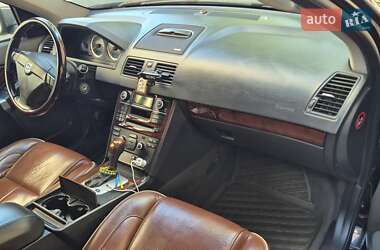 Внедорожник / Кроссовер Volvo XC90 2011 в 