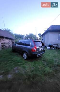 Позашляховик / Кросовер Volvo XC90 2005 в Львові