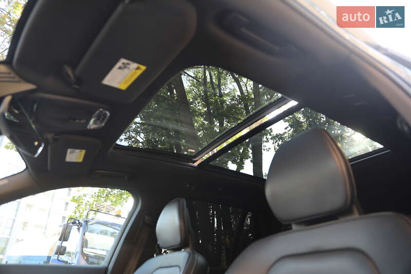 Внедорожник / Кроссовер Volvo XC90 2016 в Харькове фото 23 Внедорожник / Кроссовер Volvo XC90 2016 в Харькове