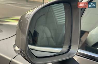 Внедорожник / Кроссовер Volvo XC90 2020 в 