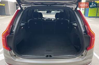 Внедорожник / Кроссовер Volvo XC90 2020 в 