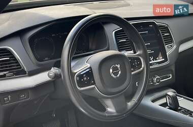 Внедорожник / Кроссовер Volvo XC90 2020 в 