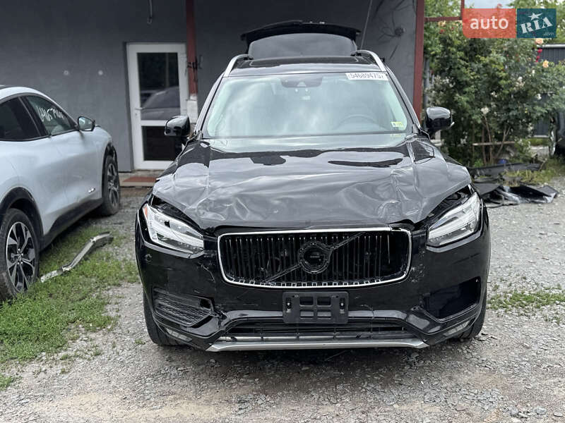 Позашляховик / Кросовер Volvo XC90 2019 в Рівному