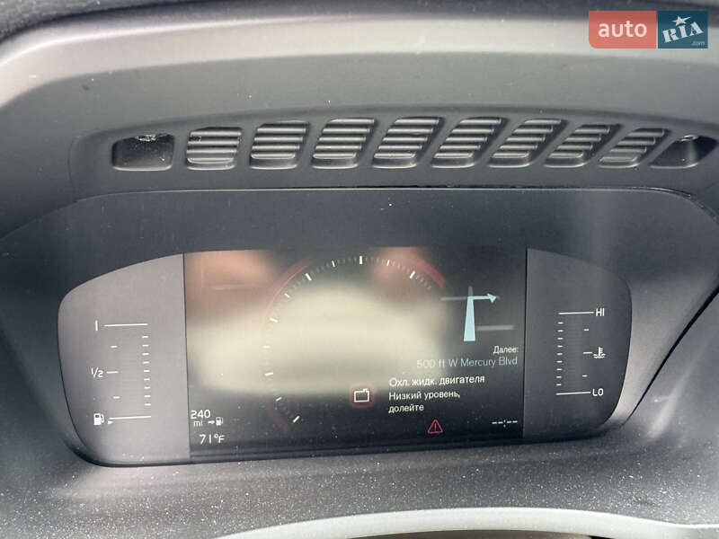 Позашляховик / Кросовер Volvo XC90 2019 в Рівному