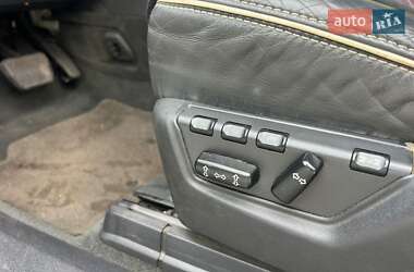 Внедорожник / Кроссовер Volvo XC90 2007 в 