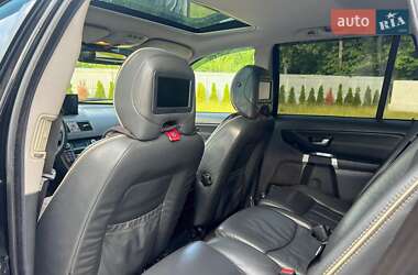 Внедорожник / Кроссовер Volvo XC90 2007 в 