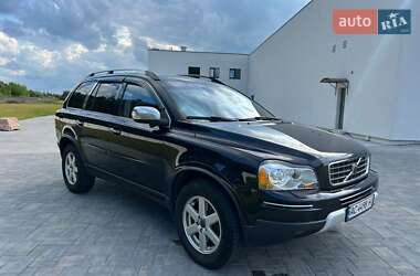 Внедорожник / Кроссовер Volvo XC90 2007 в 