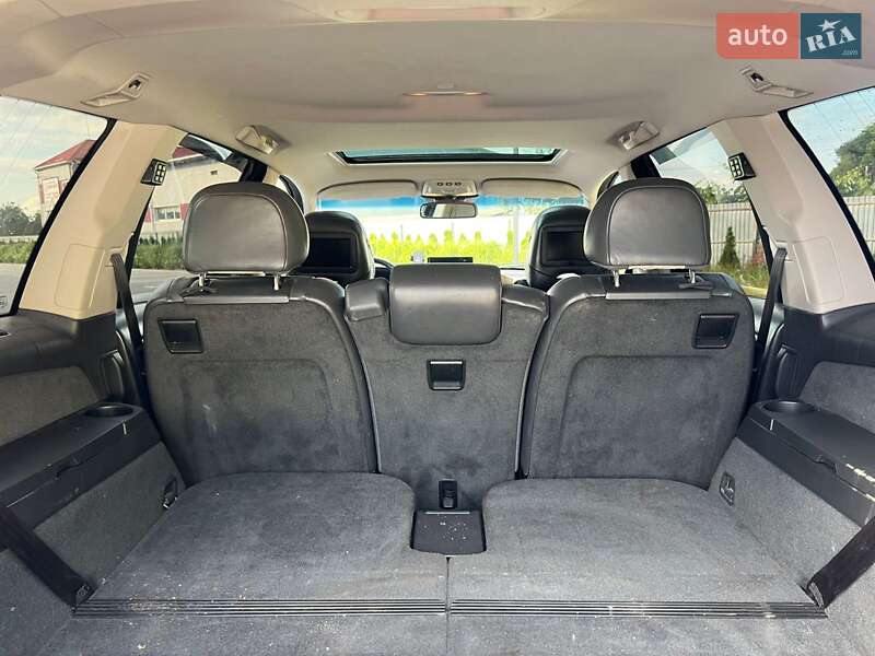 Внедорожник / Кроссовер Volvo XC90 2007 в Луцке