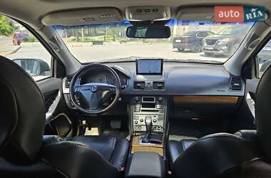 Внедорожник / Кроссовер Volvo XC90 2003 в 