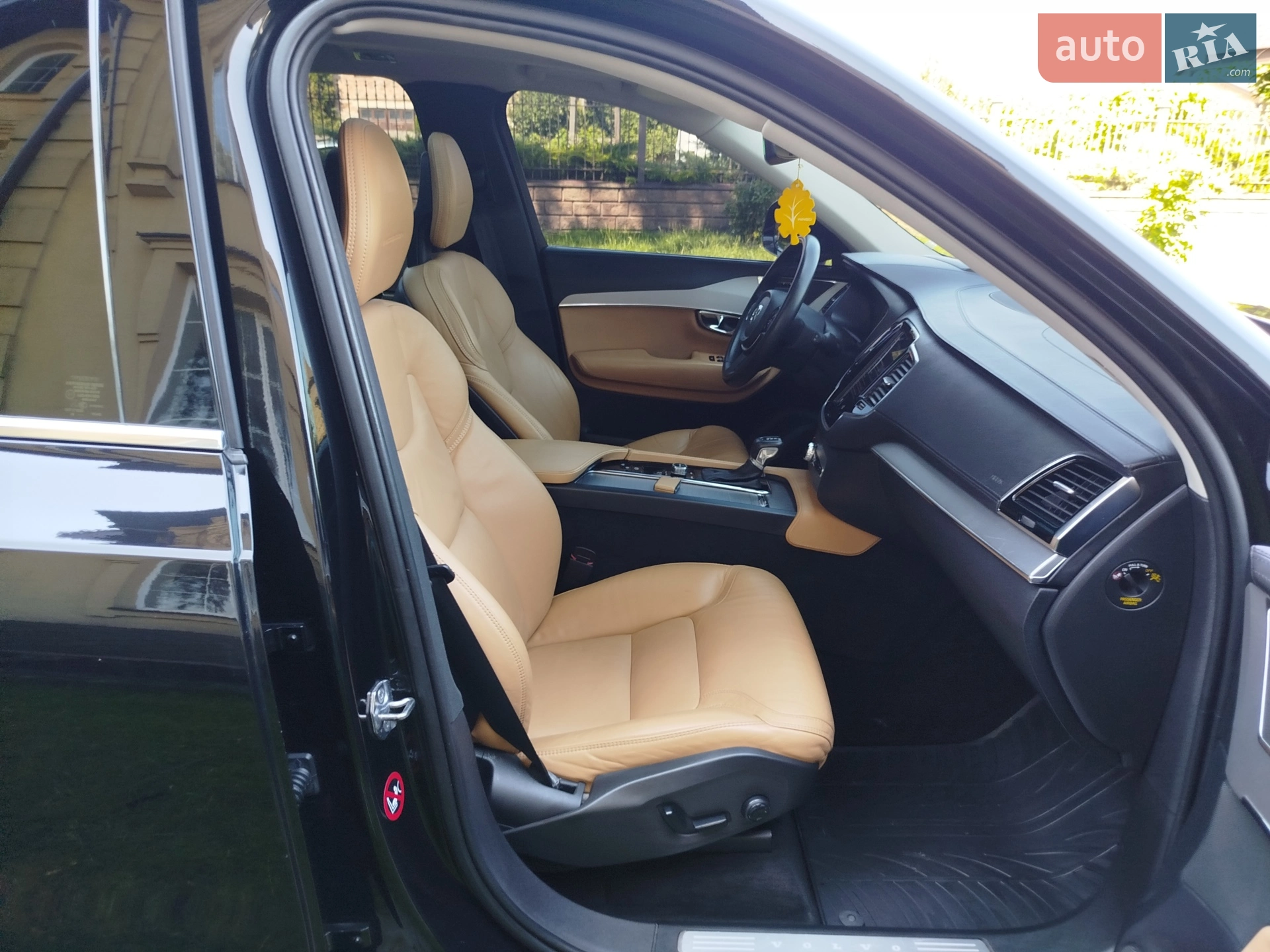 2015 Volvo XC90 - мініатюра 27